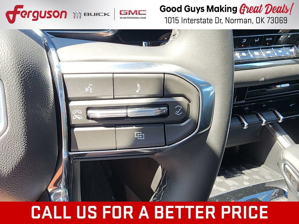 2026 GMC Canyon Elevation - Photo 22