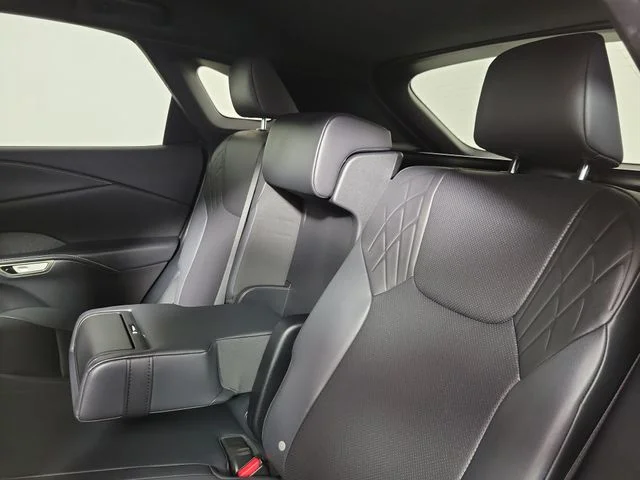 Used 2024 Red Lexus 350 Premium Plus image 12