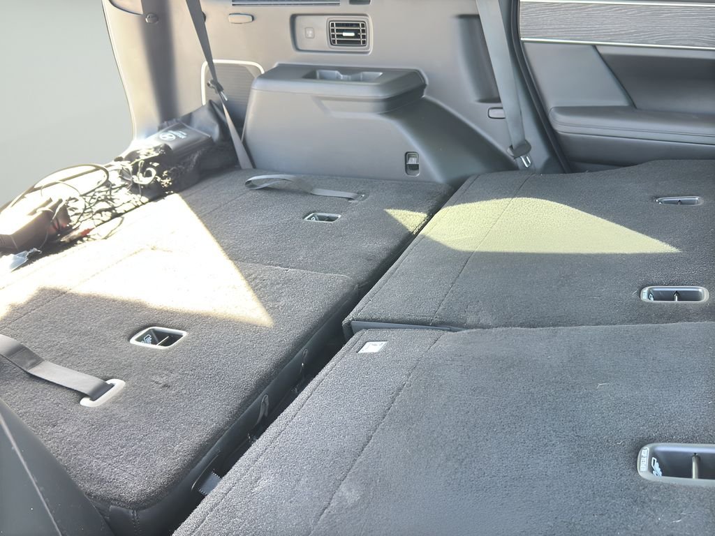 2024 Hyundai Santa Fe Limited HEV - Photo 39