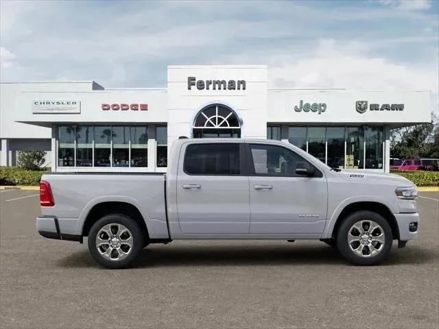 2026 RAM 1500 Big Horn/Lone Star - Photo 99