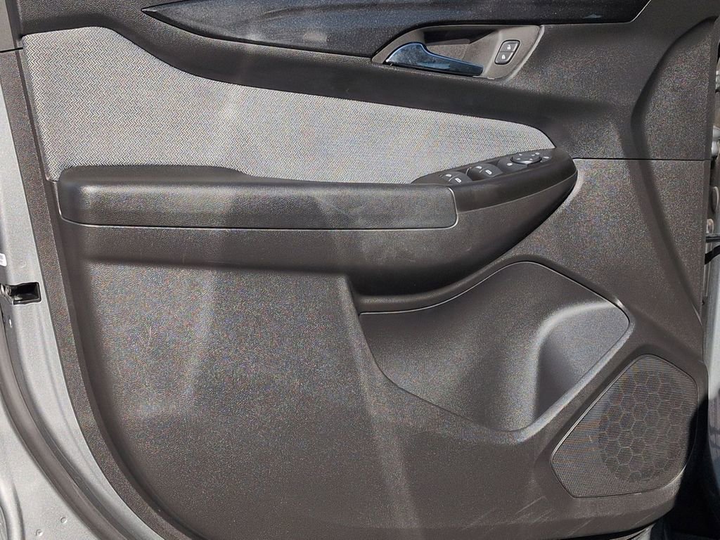 2025 Chevrolet Trailblazer LT - Photo 24