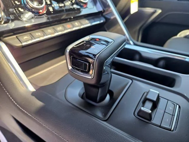 New 2026 Glacier White Tricoat GMC Denali image 23