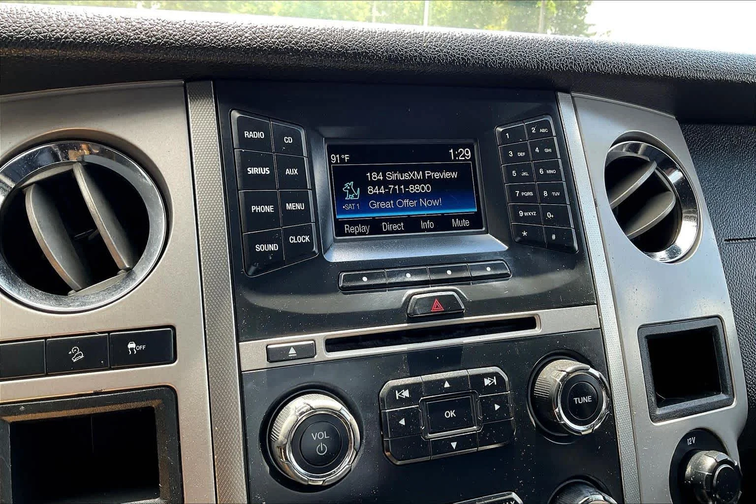 Used 2017 Magnetic Ford XLT image 32