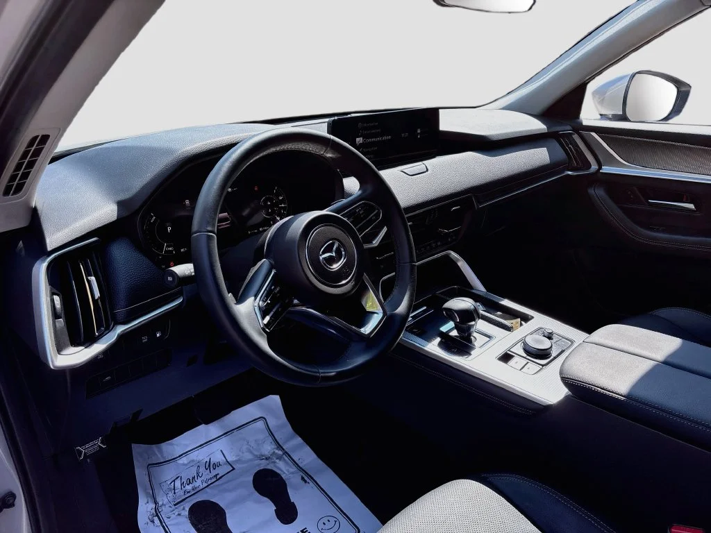 Certified Used 2024 Platinum Mazda Preferred image 9