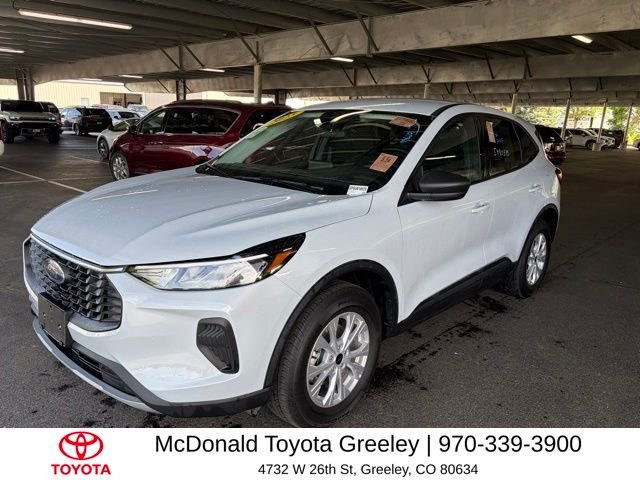 2025 Ford Escape Active AWD's photo