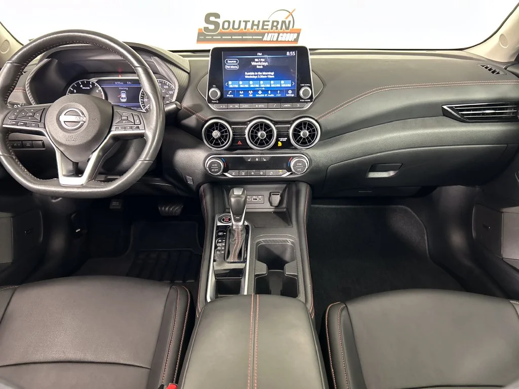 Used 2024 Gray Nissan SR image 18