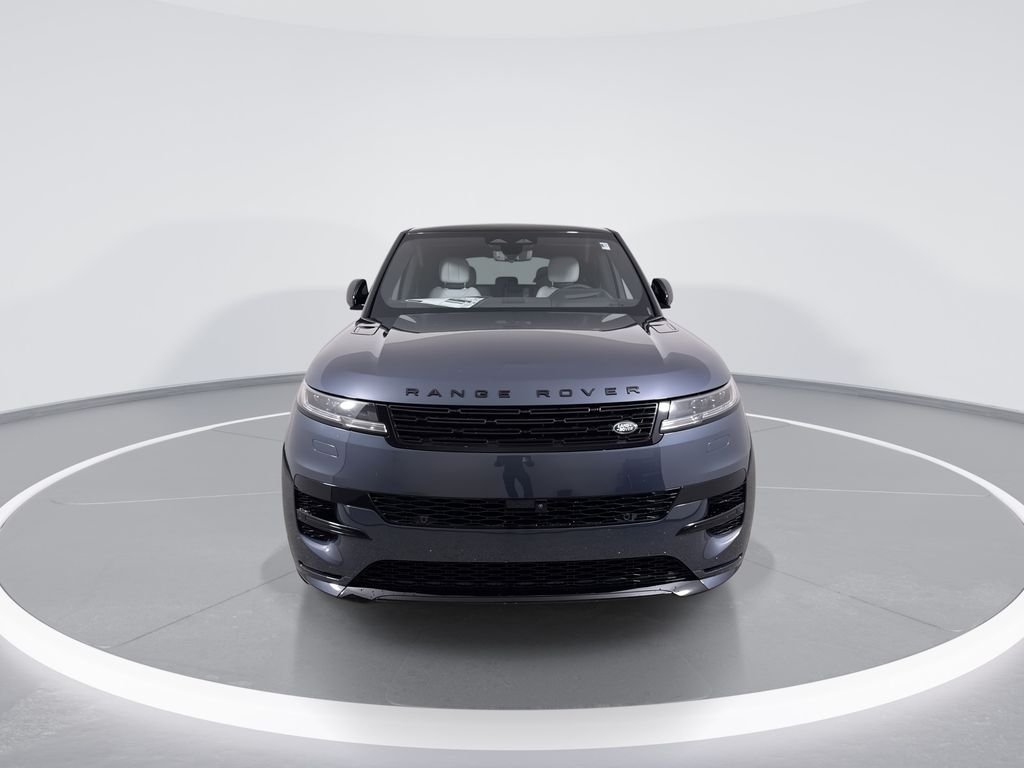 New 2026 Varesine Blue Land Rover Dynamic SE image 3