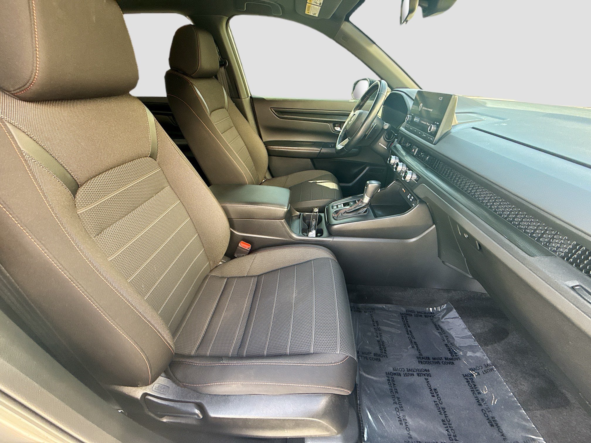 2025 Honda CR-V Sport - Photo 29