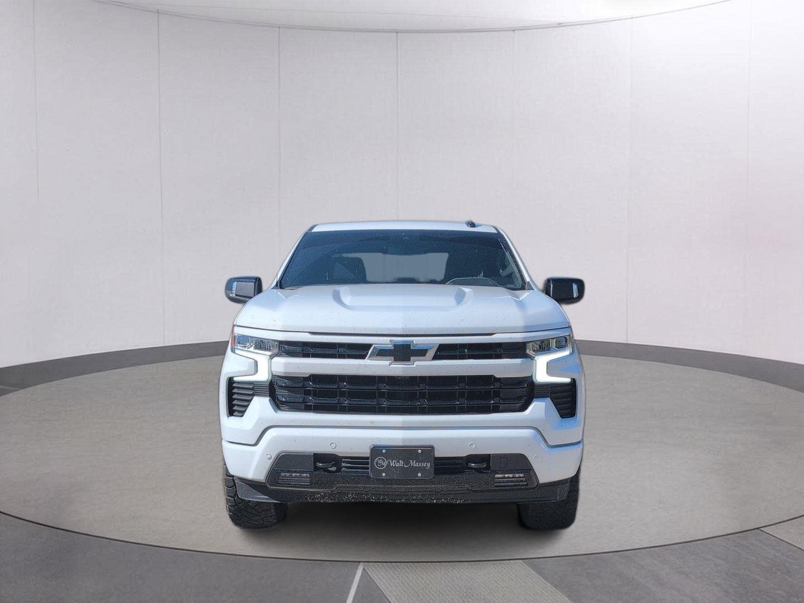 2025 Chevrolet Silverado 1500 RST - Photo 8