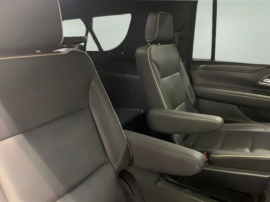 2023 GMC Yukon XL SLT - Photo 19