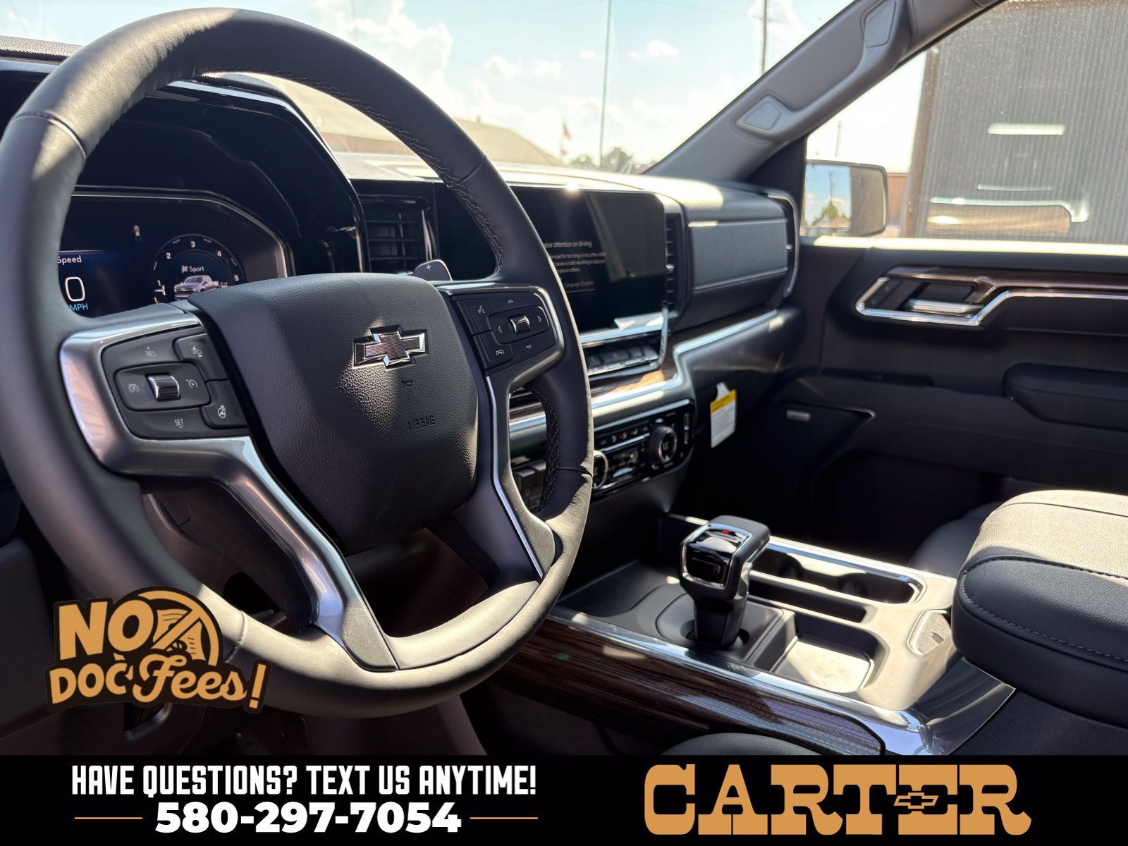 2026 Chevrolet Silverado 1500 RST - Photo 26
