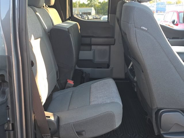 2024 Ford F-350 Super Duty XLT - Photo 25