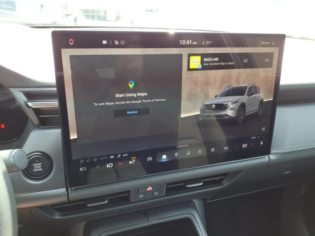 New 2026 BLACK Mazda 2.5 S Premium Plus image 18