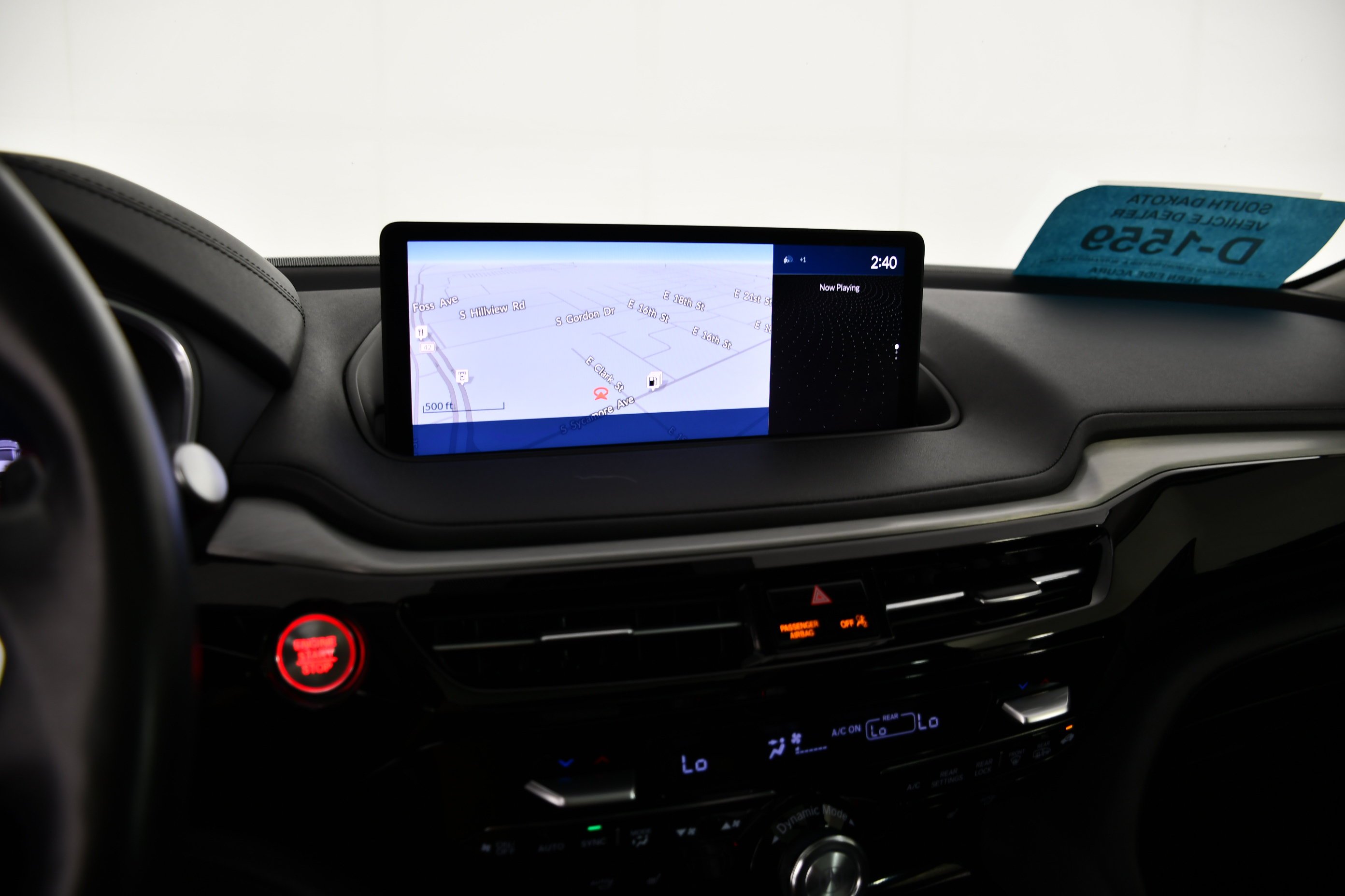 2024 Acura MDX Technology Package - Photo 80