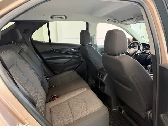 Certified Used 2018 SANDY RIDGE METALLIC Chevrolet LT image 18