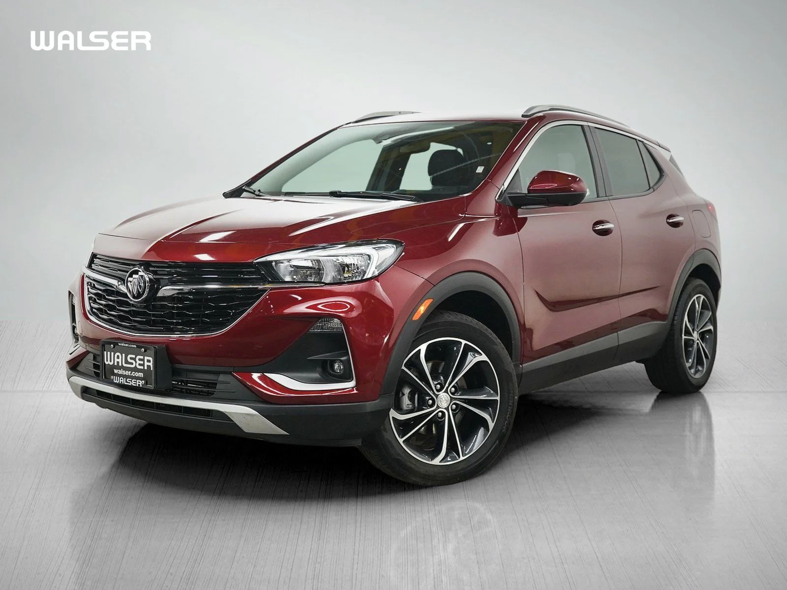 2021 Buick Encore GX Select AWD's photo