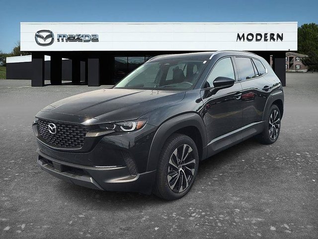 2026 Mazda CX-50 Hybrid Premium Plus AWD