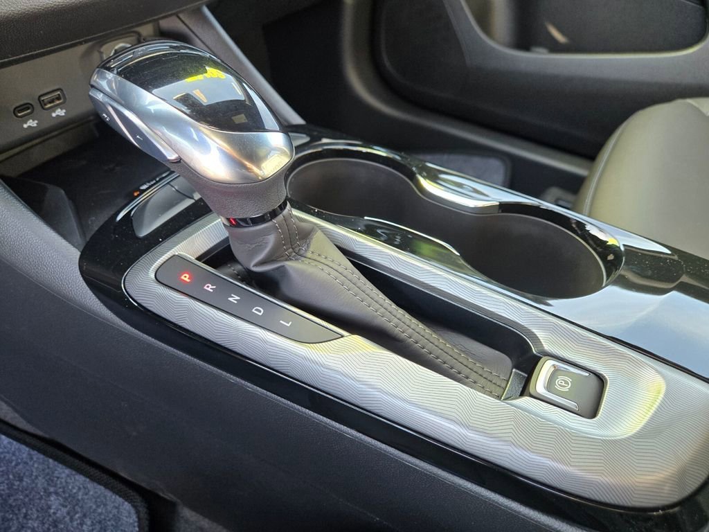 2026 Buick Envista Sport Touring - Photo 12