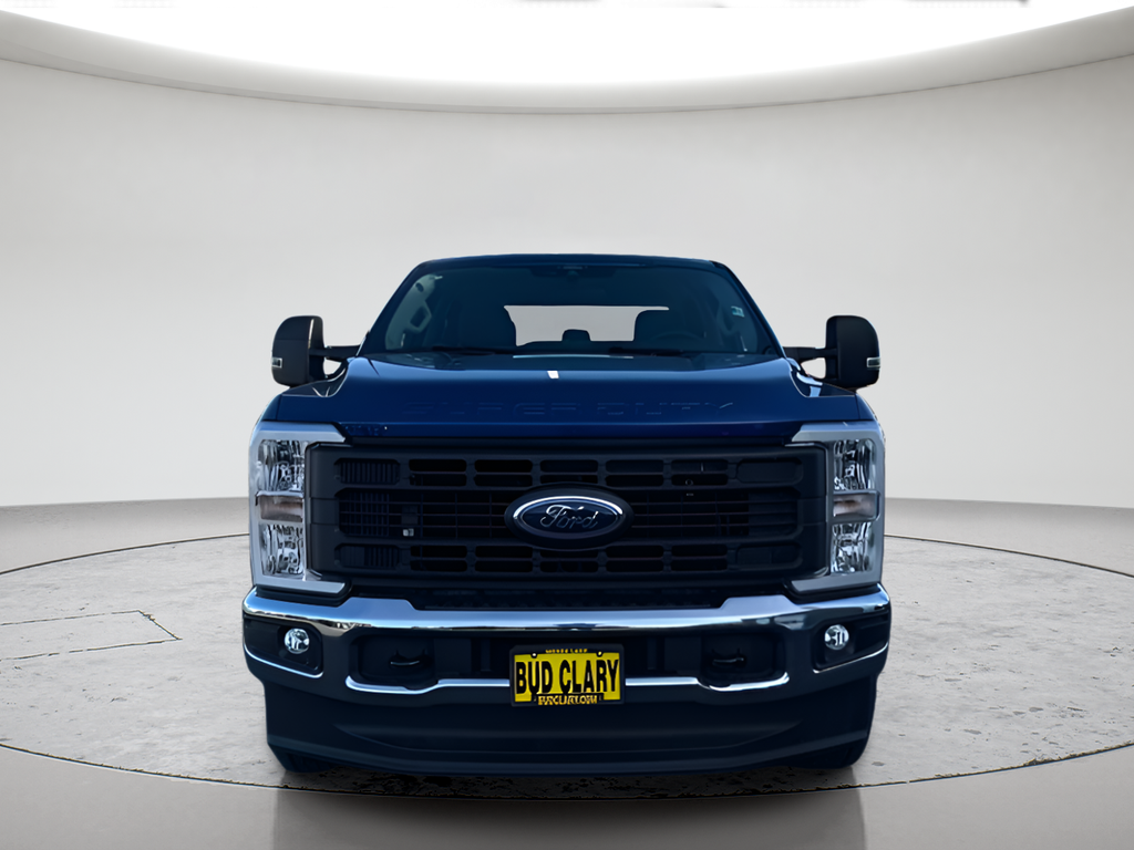 2026 Ford F-350 Super Duty XL - Photo 8