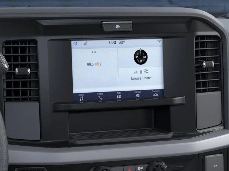 2025 Ford F-250 Super Duty XL - Photo 14
