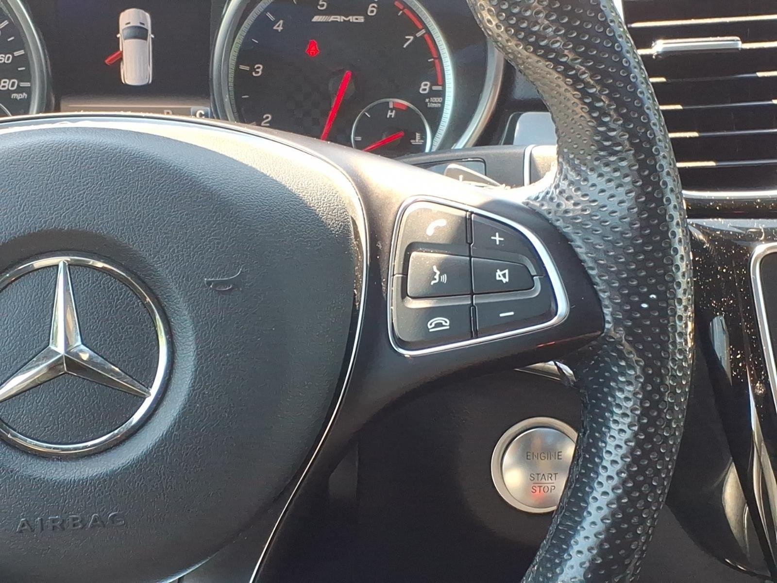 Used 2019 Selenite Grey Metallic Mercedes-Benz AMG® GLE 43 image 15
