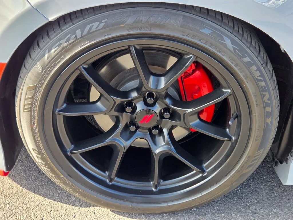 Used 2020 Gray Dodge GT image 13