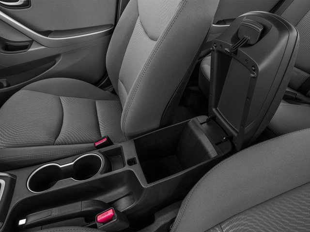 Used 2016 Symphony Silver Hyundai SE image 20