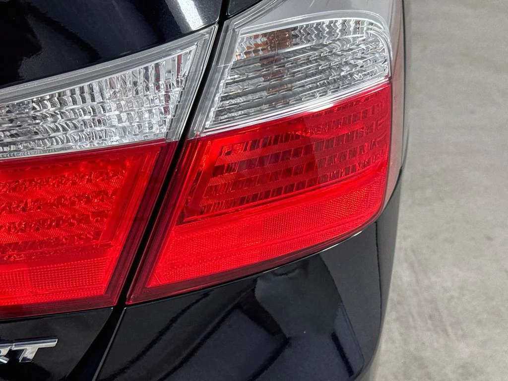 Used 2013 Black Honda Sport image 30