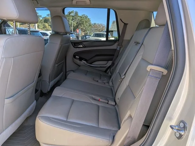 2017 Chevrolet Tahoe LT - Photo 10