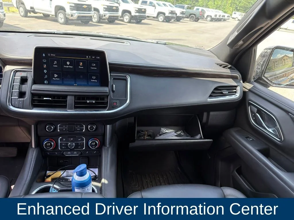 Used 2024 Black Chevrolet Z71 image 17