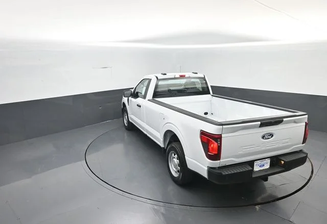 New 2026 Oxford White Ford XL image 23