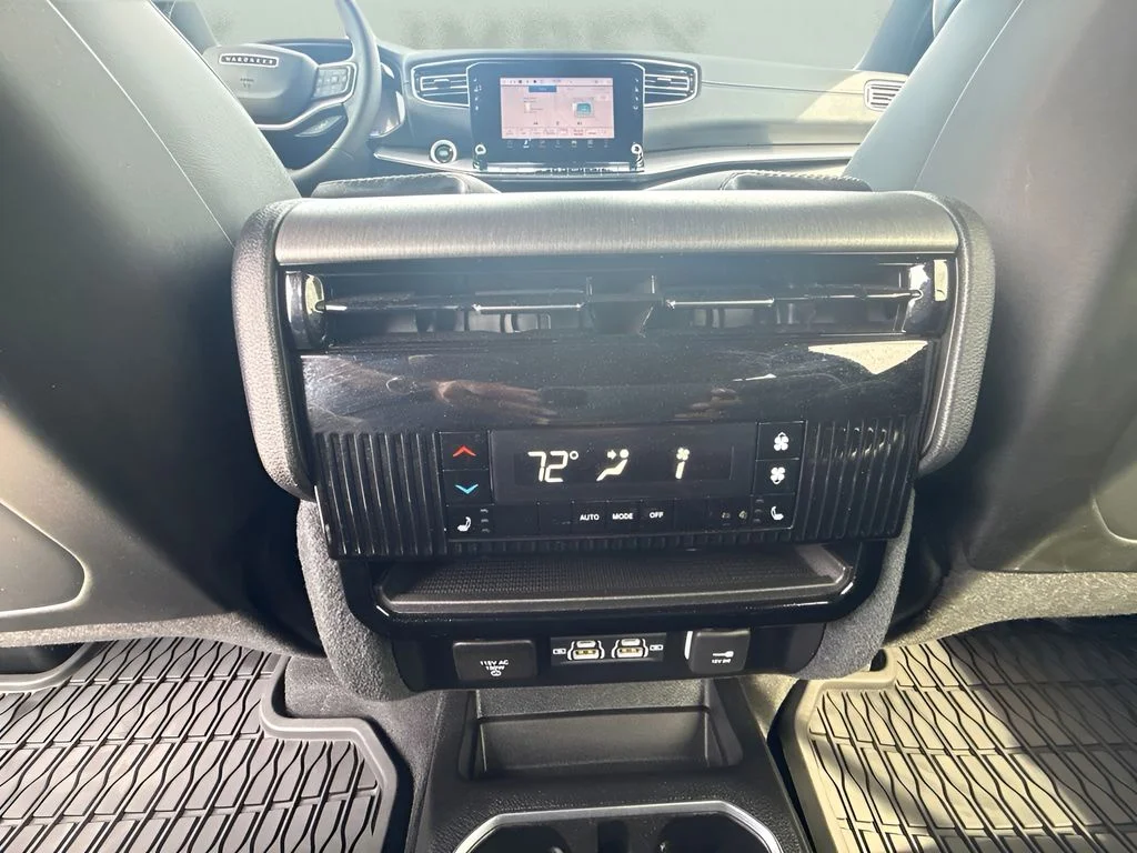 Used 2024 Black Jeep Series II image 12