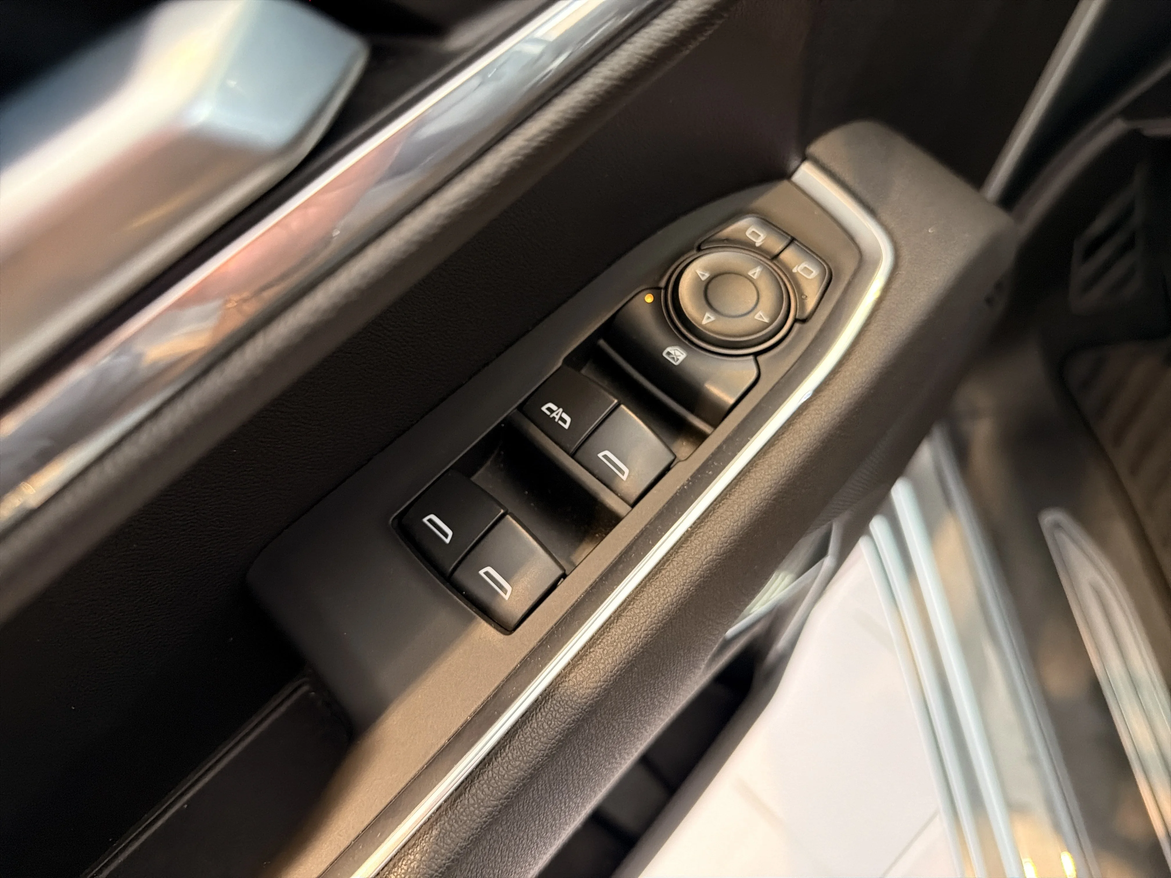 2026 GMC Sierra 1500 Elevation - Photo 15