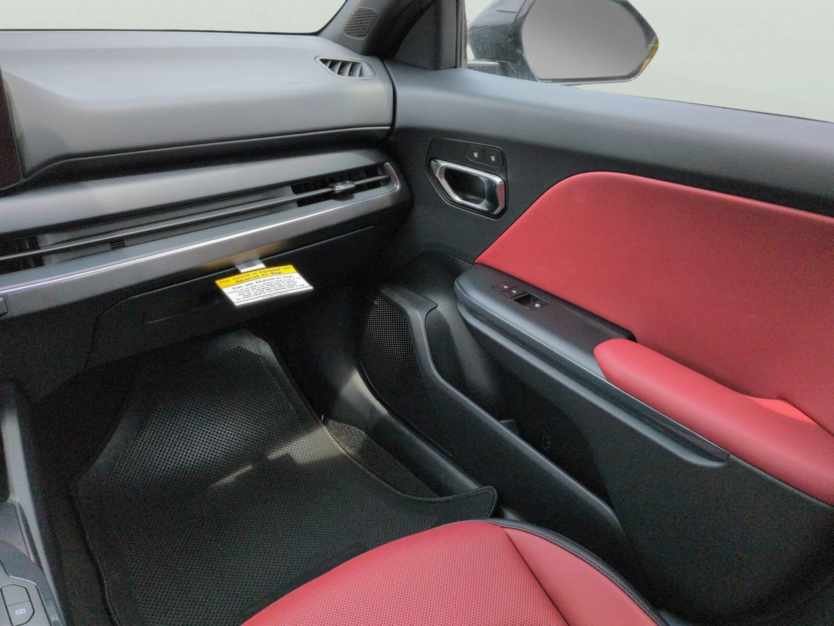 New 2026 Interstellar Gray Kia GT-Line image 54