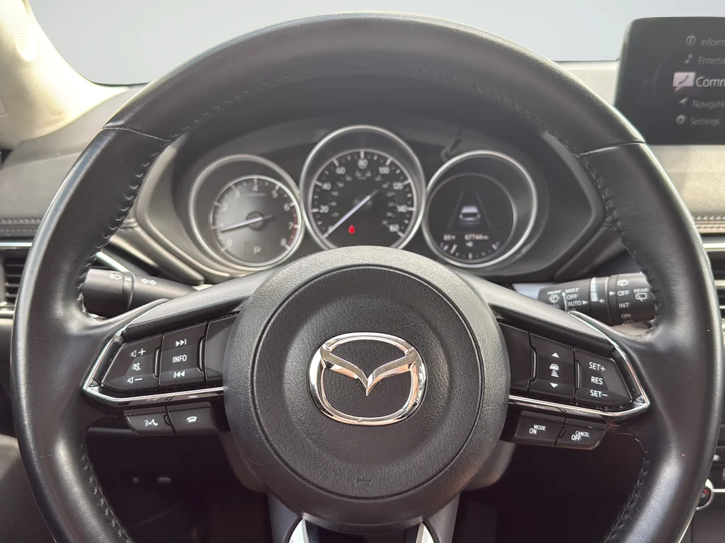 Used 2023 Silver Mazda 2.5 S Preferred Package image 30