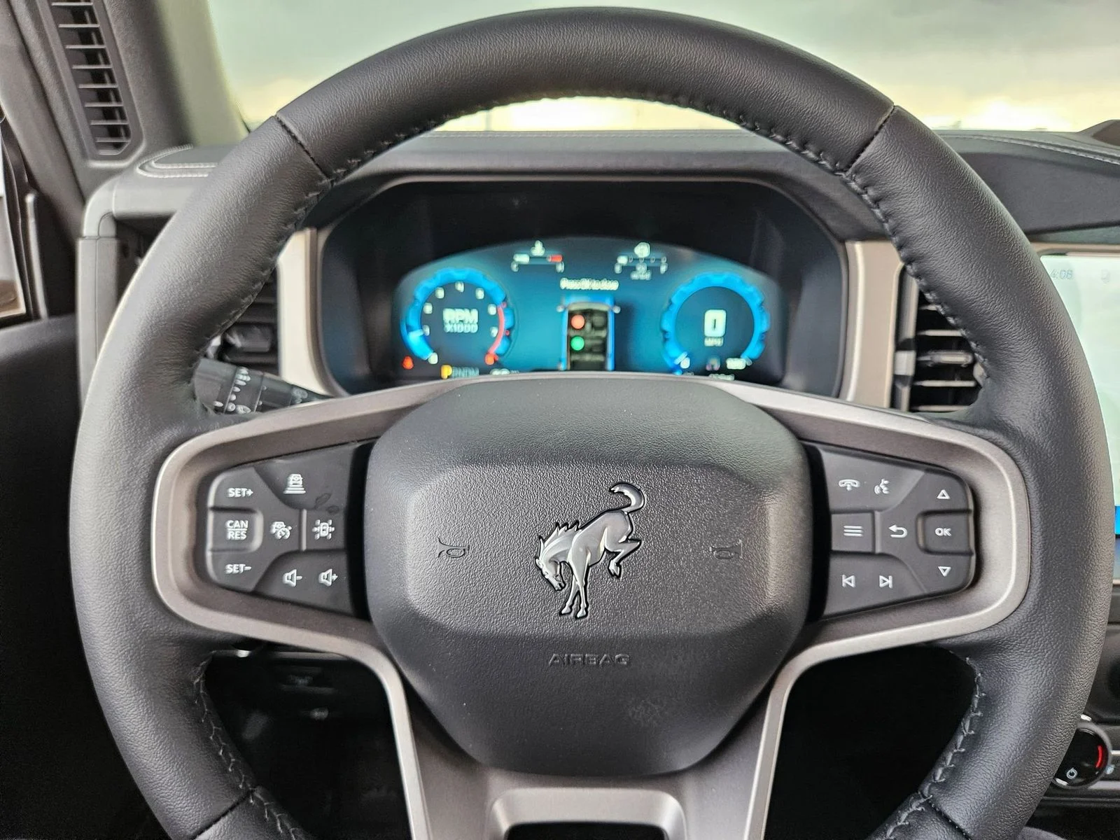 New 2026 Avalanche Ford Outer Banks® image 25
