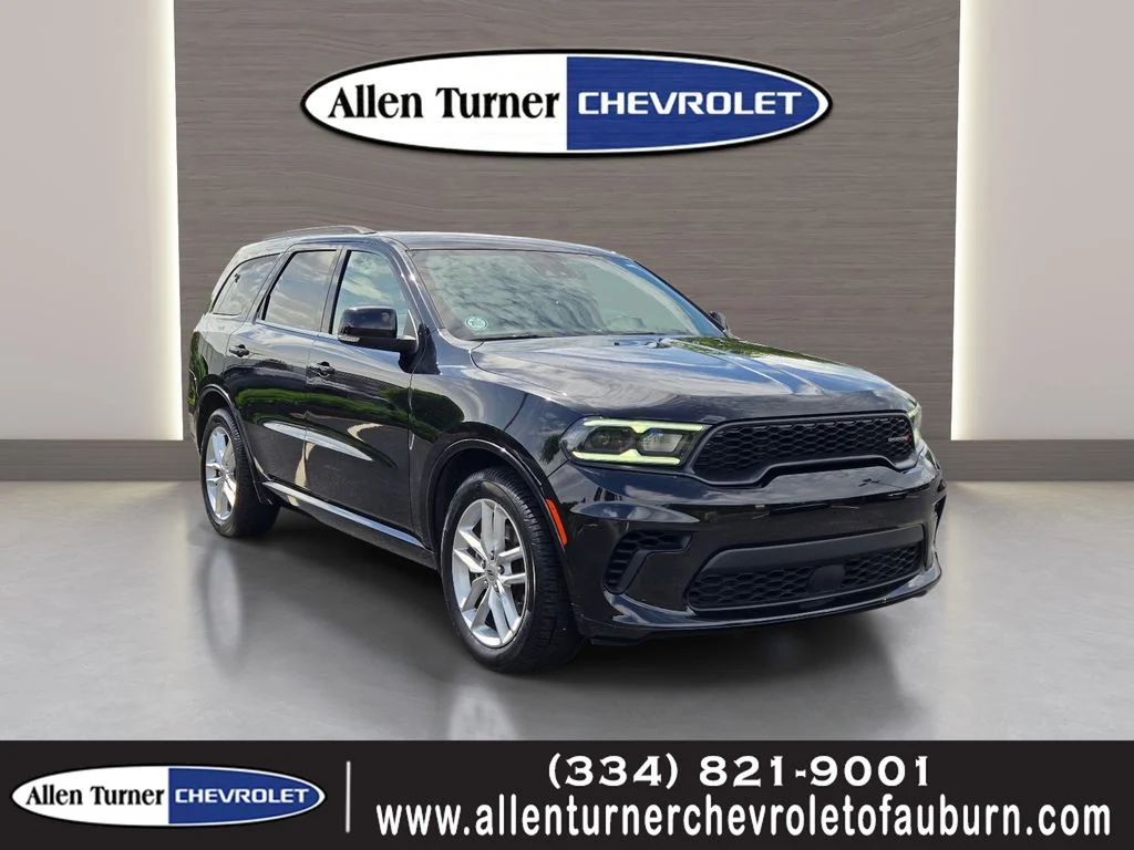 2024 Dodge Durango GT Plus RWD's photo