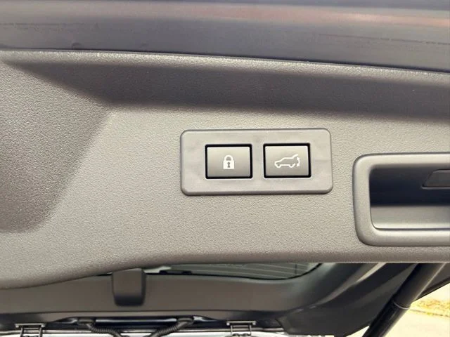 New 2026 MAGNETITE GRAY METALLIC Subaru Touring XT image 21
