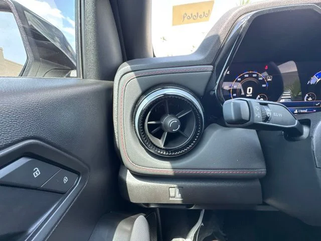 New 2026 White Chevrolet Z71 image 31