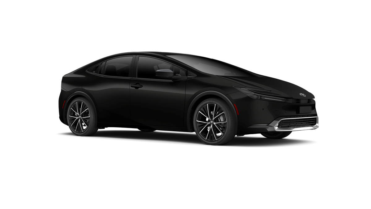 New 2027 Inked Toyota XLE image 14