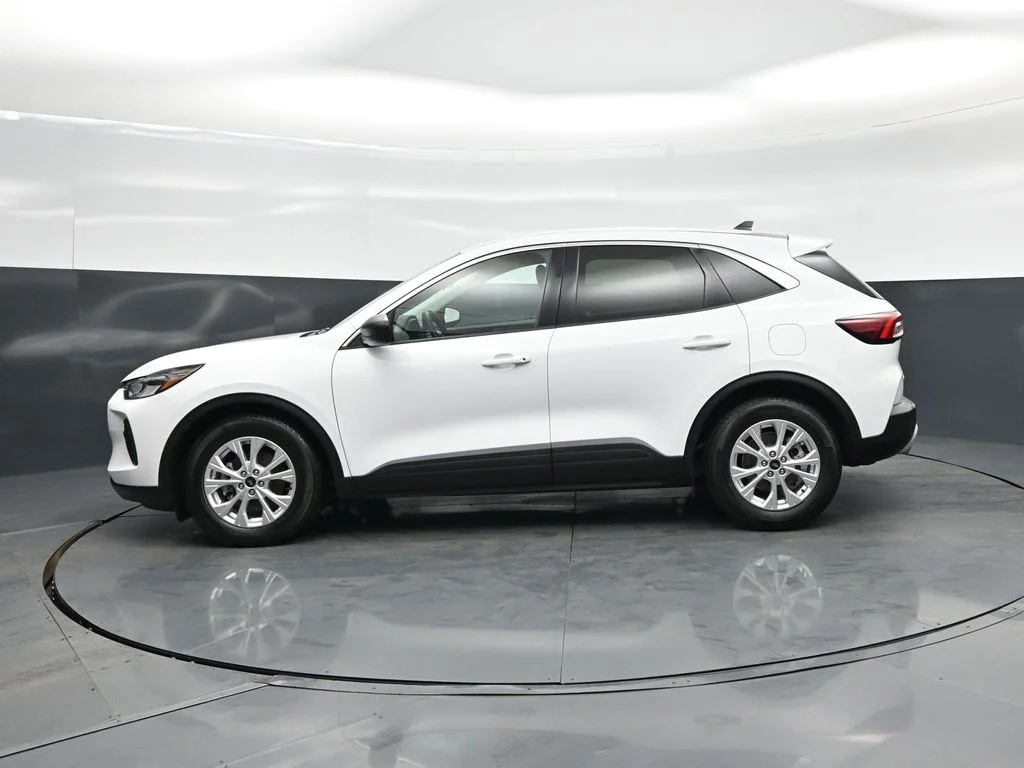 Certified Used 2023 White Ford Active image 13