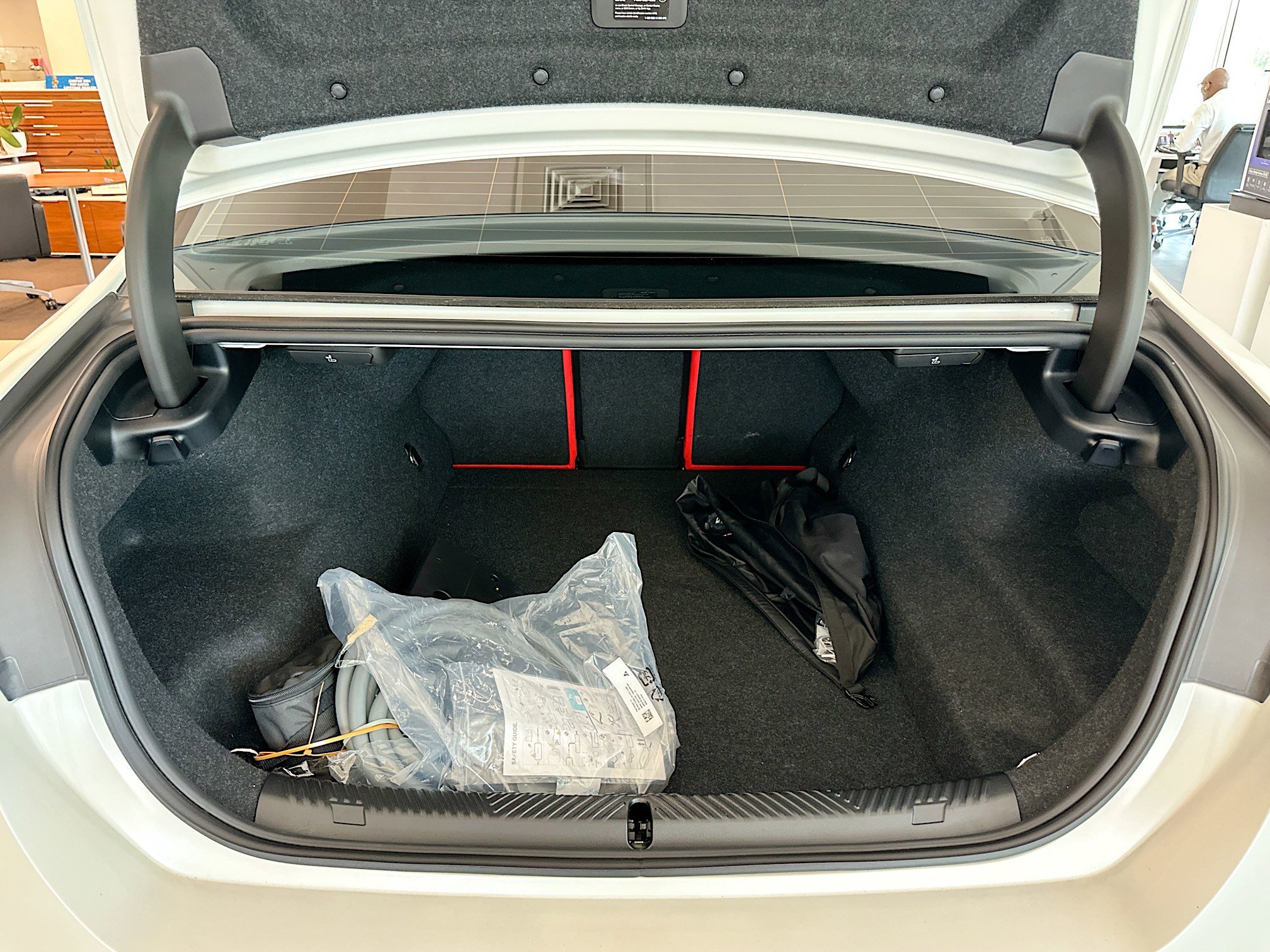 Used 2026 Special Order Color BMW Base image 23