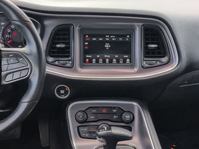Used 2021 Hellraisin Dodge SXT image 24