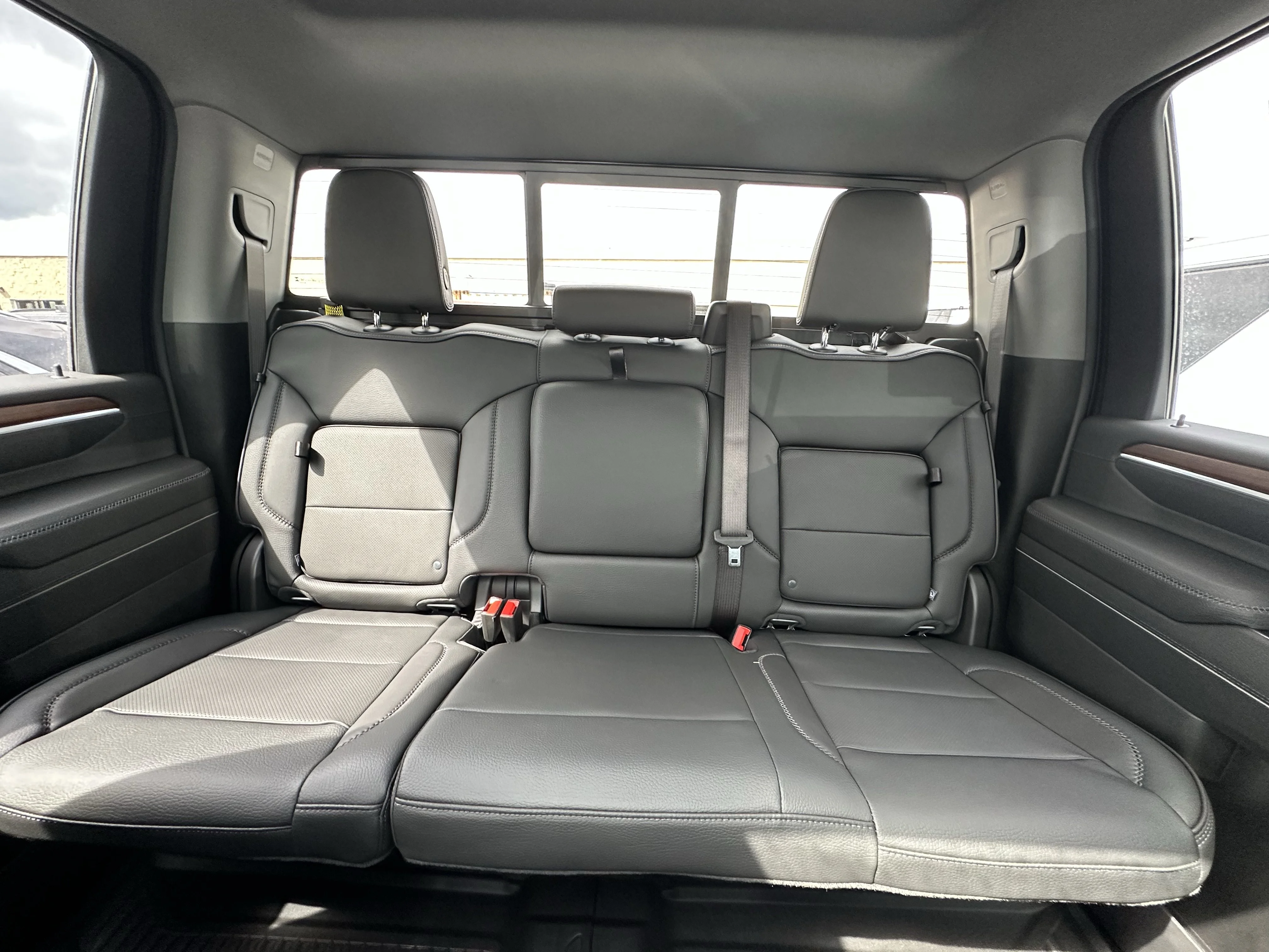 New 2026 Sterling Metallic GMC Denali image 23