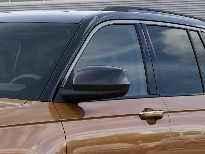 New 2026 Copper Shino Metallic Clear-Coat Exterior Paint Jeep Limited image 12