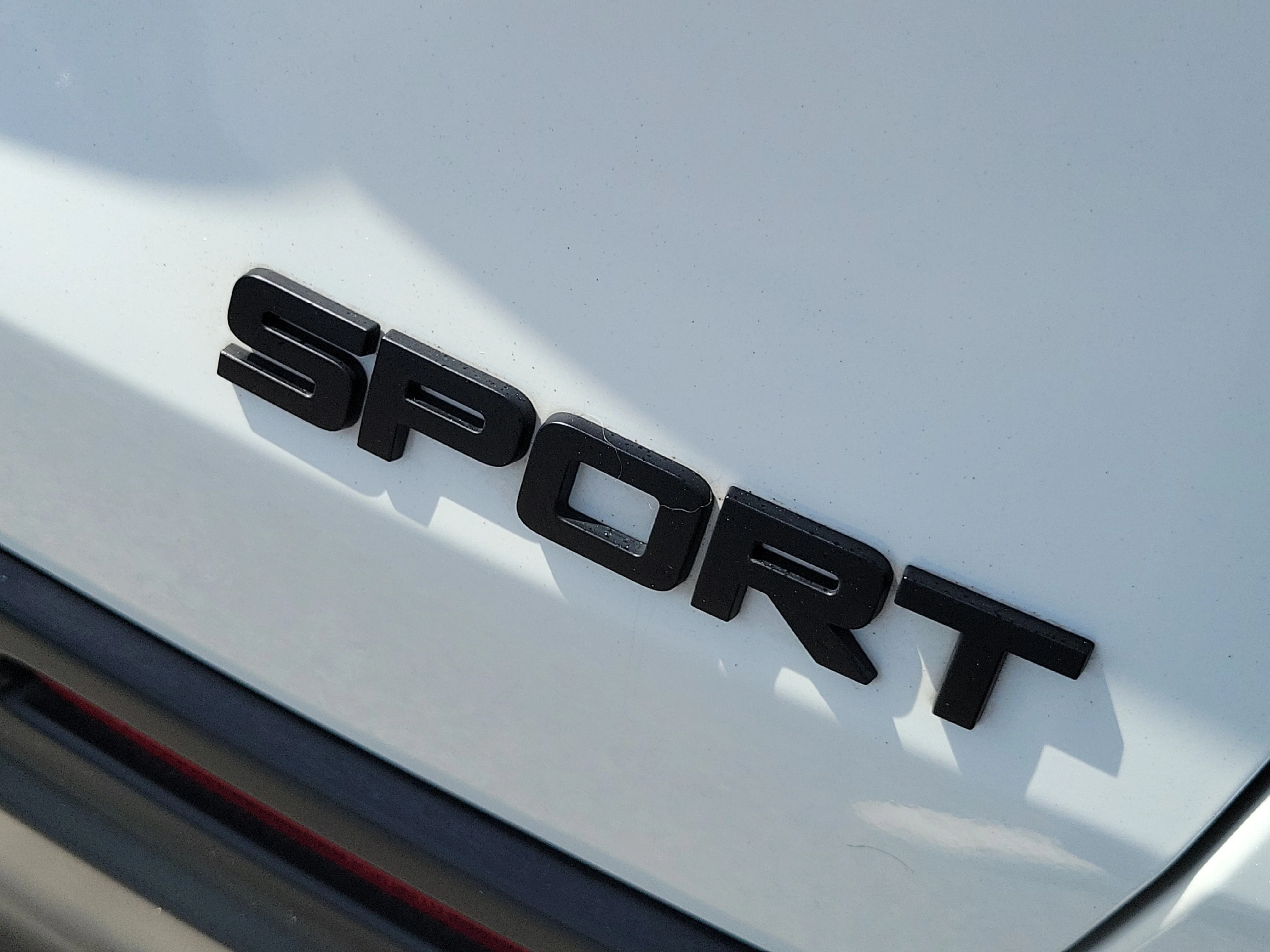 2024 Honda HR-V Sport - Photo 6