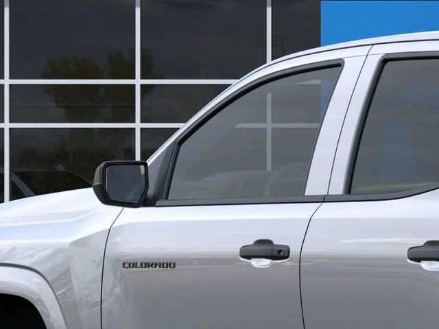 2026 Chevrolet Colorado Work Truck - Photo 12