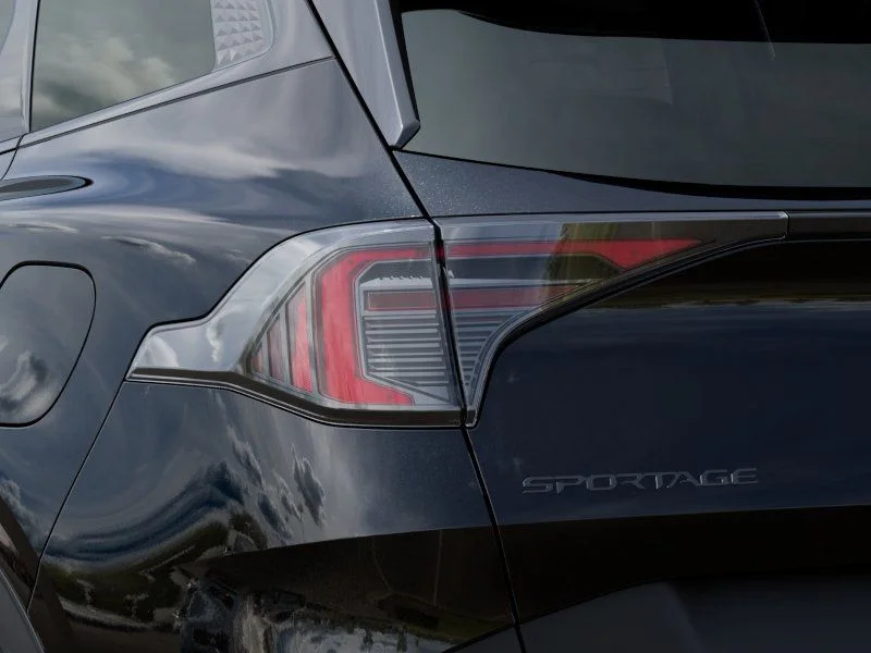 New 2027 Black Kia X-Line image 11