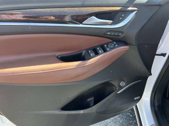 2021 Buick Enclave Avenir - Photo 18