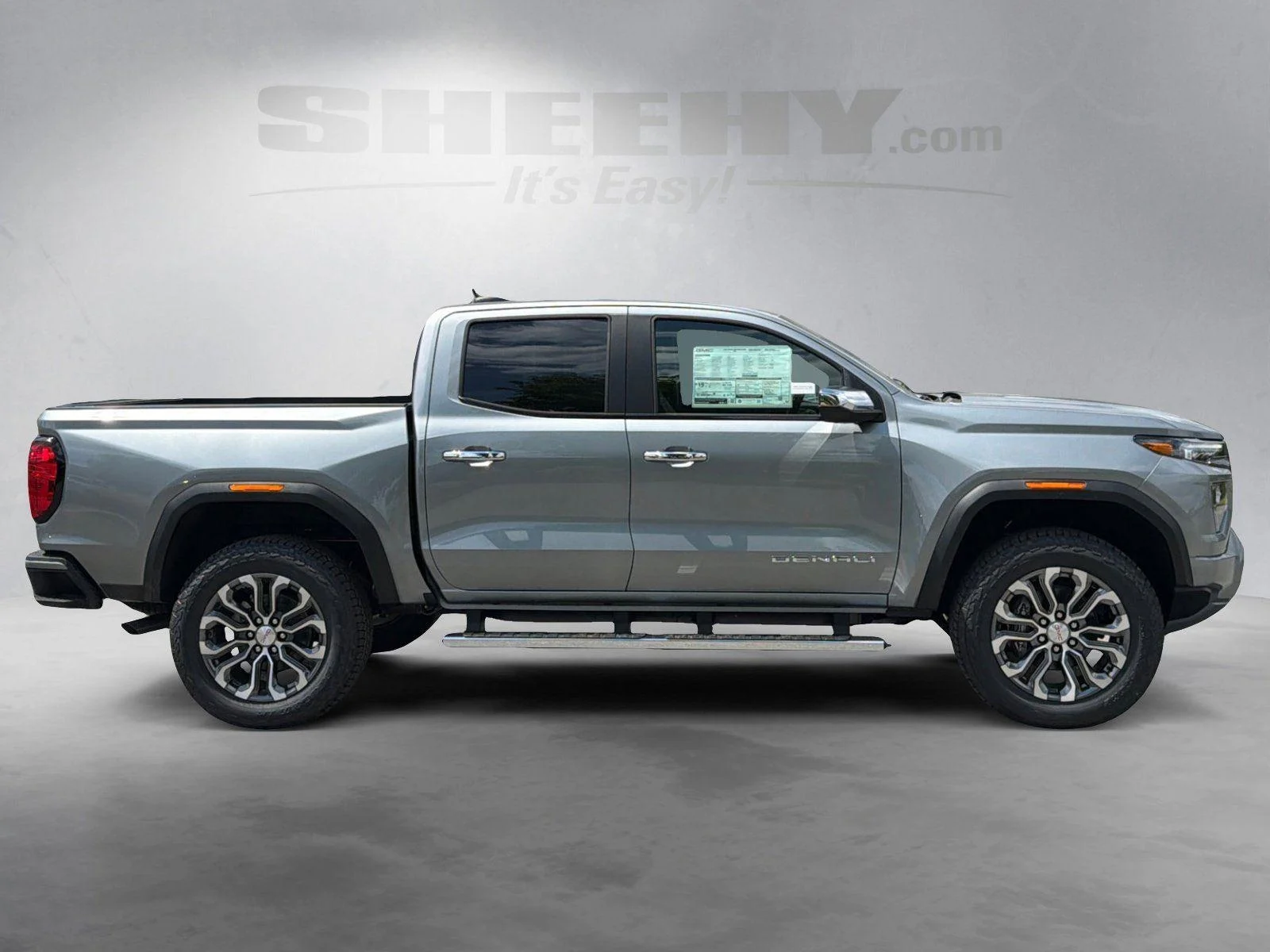 2026 GMC Canyon Denali - Photo 4